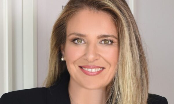 Άννα Ευθυμίου: Η σπάνια εξομολόγηση για τις τρεις αποβολές – «Κάθε φορά μάζευα τα “κομμάτια” μου και προσπαθούσα ξανά»