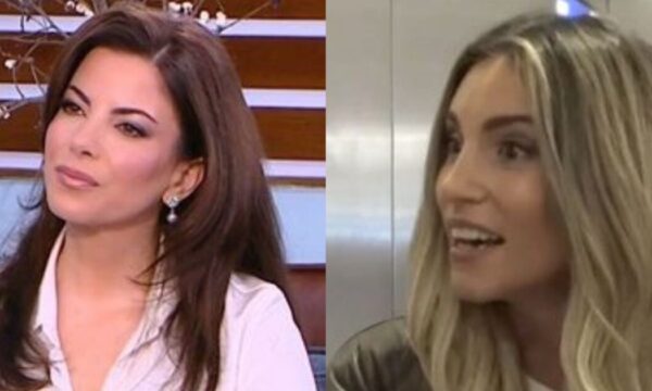 Αθηνά Οικονομάκου για Αντελίνα Βαρθακούρη: «Δεν με απασχολεί καθόλου η γνώμη της»