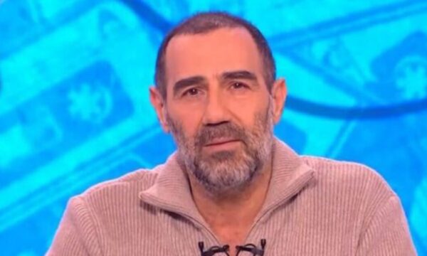 Αντώνης Κανάκης: «Η συγκέντρωση της Παρασκευής ήταν ό,τι πιο συγκινητικό – Τώρα έχουμε δύο πράγματα να μας κάνουν περήφανους»