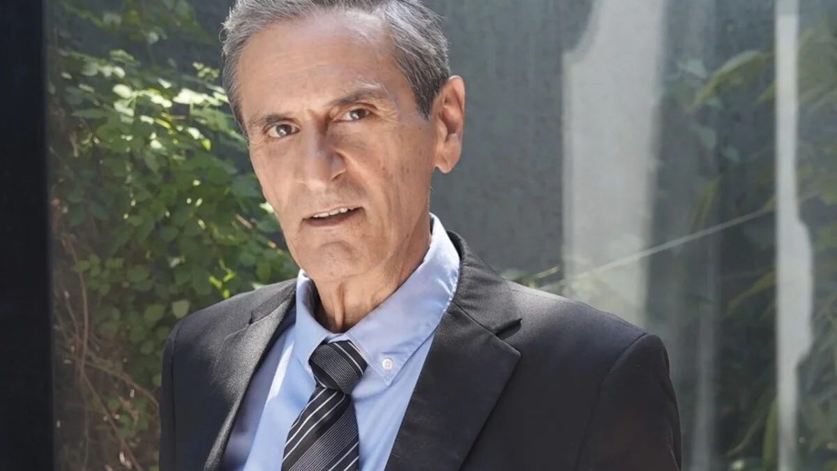 Ο Τιμωρός: Ο Αντώνης απειλεί τον Θέμη να αποσύρει τη μήνυση εναντίον του Φίλιππου!
