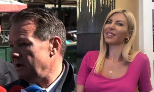 Απόστολος Λύτρας για Σοφία Πολυζωγοπούλου: «Ποια μητέρα ό,τι και να συμβεί βάζει το παιδί της σε αυτή τη διαδικασία;»