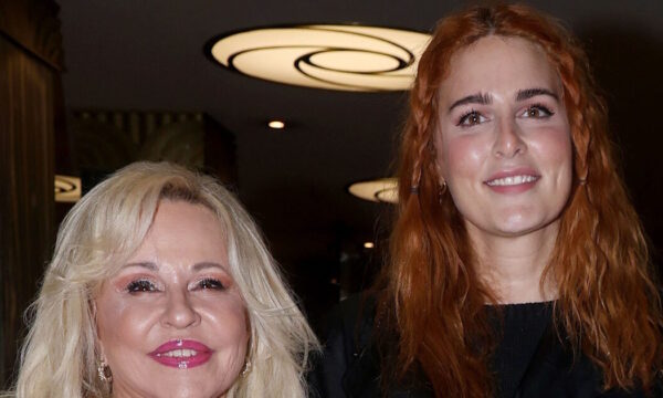 Μπέσσυ Αργυράκη για Εβελίνα Νικόλιζα: «Έκατσε 4 χρόνια στο πλευρό της Ναταλίας Γερμανού, σέβομαι την απόφαση που πήρε»