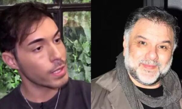 Βασίλης Λαζαρίδης για Γρηγόρη Αρναούτογλου: «Είχε στείλει ψυχολόγο τότε να με βοηθήσει»