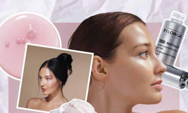 Η νέα skincare σειρά της Filorga περιέχει 10 πιο ισχυρά συστατικά, αυτά που χρησιμοποιούνται στις ενέσιμες θεραπείες – Όσα μαρτυρά η beauty expert