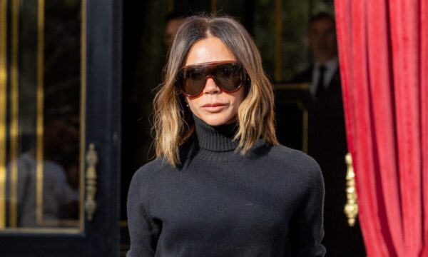 Victoria Beckham: Το νέο της beauty λανσάρισμα είναι πραγματική έκπληξη
