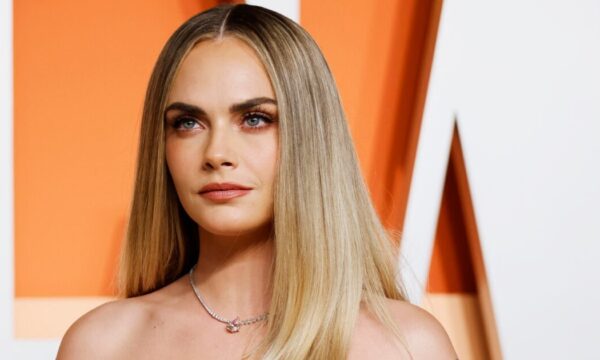Vanity Fair Oscar Party 2025: Τα beauty looks που ξεχώρισαν