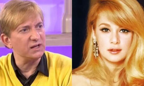 Μάκης Δελαπόρτας: «Η Αλίκη Βουγιουκλάκη ήταν ένα τραγικό πρόσωπο – Ήταν εγκλωβισμένη στον μύθο της»