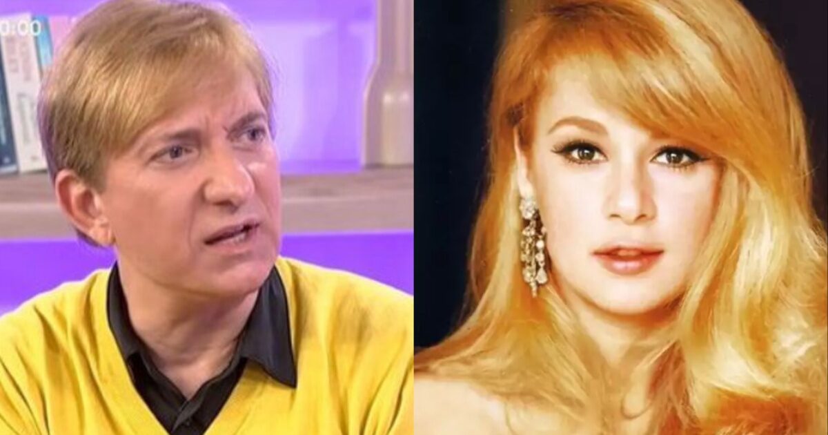Μάκης Δελαπόρτας: «Η Αλίκη Βουγιουκλάκη ήταν ένα τραγικό πρόσωπο – Ήταν εγκλωβισμένη στον μύθο της»