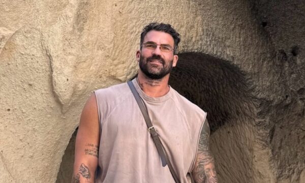 Δημήτρης Αλεξάνδρου: «Σε πολλούς δε λείπει τίποτα και ακούς γκρίνια» – Η αινιγματική ανάρτηση μετά τον χωρισμό από την Ιωάννα Τούνη