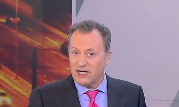 Δημήτρης Οικονόμου: Απαντά για τη δήλωση που έκανε για τους ανθρώπους με αναπηρία – «Απολογούμαι σε όσους στενοχώρησα»