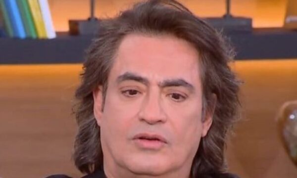 Διονύσης Σχοινάς: «Μετά τη διάρρηξη στο σπίτι δεν μπορώ να ξανακοιμηθώ»