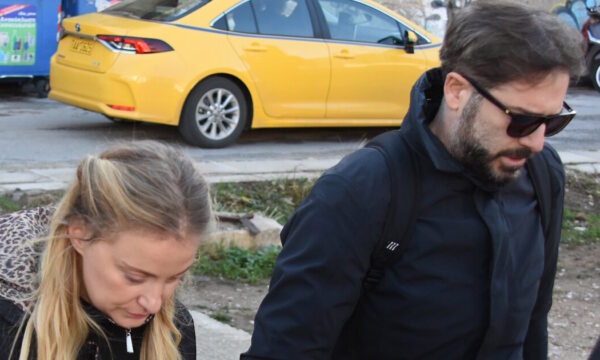 Λένα Δροσάκη για Φιλιππίδη: «Του είπα “άντε γ…σου, μη με ξαναπάρεις» – Η αναφορά στον Μπουρδούμη και το δώρο του στον ηθοποιό