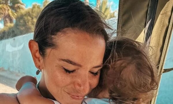Εριέττα Κούρκουλου: Η τρυφερή ανάρτηση για τα 3α γενέθλια του γιου της – «Η στιγμή που μας άλλαξες τη ζωή για πάντα»