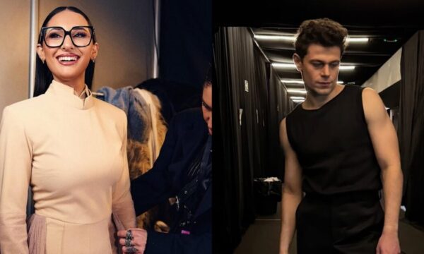Eurovision 2025: Σε αυτές τις θέσεις θα εμφανιστούν στον Ημιτελικό Ελλάδα και Κύπρος