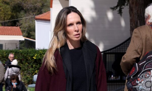 Εβελίνα Παπούλια για τη δίκη Φιλιππίδη: «Τράβηξε πολύ αυτή η υπόθεση, εύχομαι να υπάρχει μια δίκαιη απόφαση»