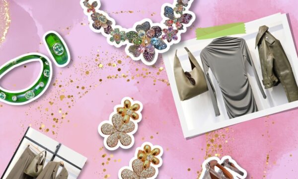 Celebrate You: Το τέλειο shopping guide για την Ημέρα της Γυναίκας!