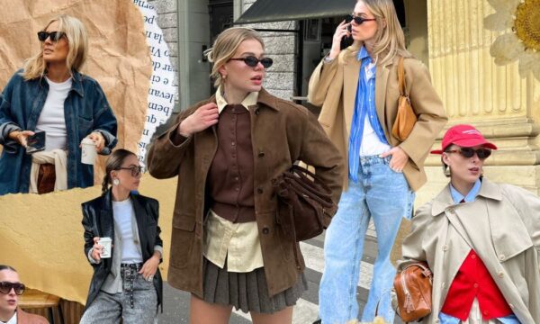 Layering: Ο καλύτερος τρόπος να αντιμετωπίσεις τον απρόβλεπτο καιρό