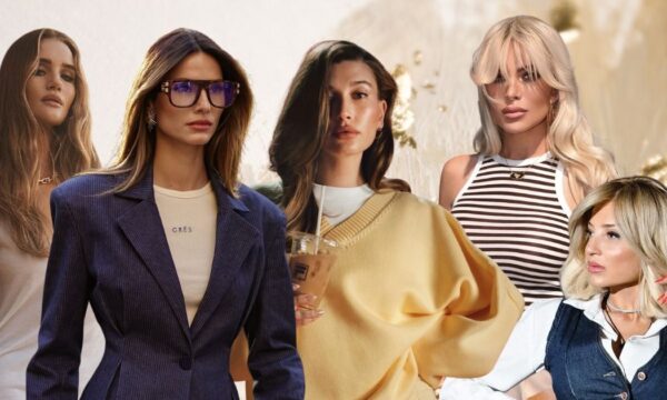 Star Style: Πως οι διάσημες μεταφέρουν τις τάσεις στο everyday ντύσιμο
