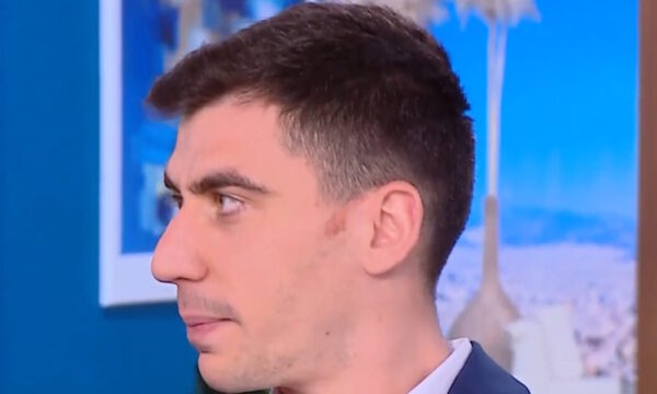 Φειδίας Παναγιώτου: «Δέχομαι απειλές για τη ζωή μου – Έχω κάνει κάποιες καταγγελίες στην Αστυνομία, είμαι εντάξει να πεθάνω»