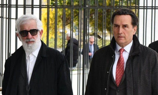 Ένταση στη δίκη Φιλιππίδη – Εισαγγελέας: «Θα μου πουν εμένα αν θα κάνω ερωτήσεις για το τάνγκα και το μη τάνγκα;»