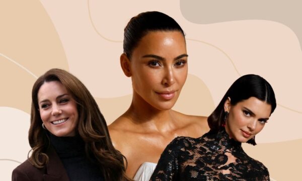 Από την Kim Kardashian μέχρι την Jennifer Lopez αυτές είναι οι διατροφικές συνήθειες 10 αγαπημένων celebrities