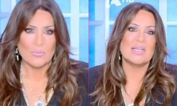 Ναταλία Γερμανού: «Δεν πιστεύω πως η δουλειά μας είναι να κάνουμε επιθέσεις σε συναδέλφους ή να τους κρίνουμε»