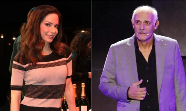 Κατερίνα Γερονικολού για Γιώργο Κιμούλη: «Ήταν μια απόφαση μιας ώρας – Δεν ήταν μια κίνηση εκδίκησης»