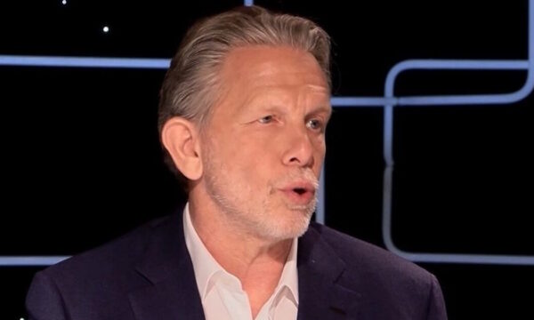 Παύλος Γερουλάνος: Η συγκινητική εξομολόγηση για τον θάνατο της αδελφής του – «Η σχέση μας με καθόρισε»