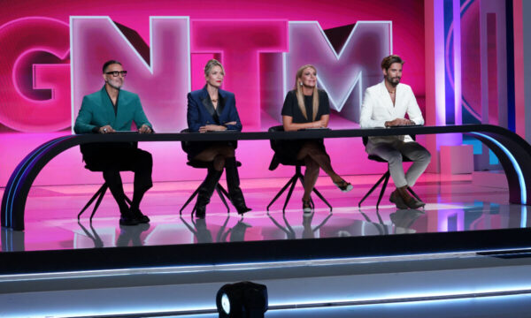 Ίλντα Κρόνι: Παντρεύεται η πρώην παίκτρια του GNTM λίγο πριν γίνει μητέρα – «Κάπως θόλωσα, ήταν όλα μαζί»