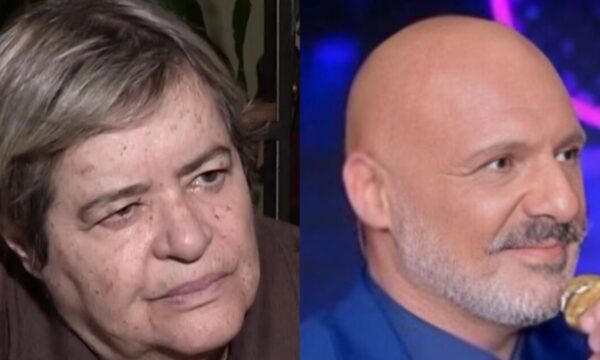 Ντέπυ Γκολεμά για Νίκο Μουτσινά: «Δεν ξέρω πώς θα καταφέρει να το αποβάλει από πάνω του, θα πρέπει να κάτσει να ηρεμίσει»