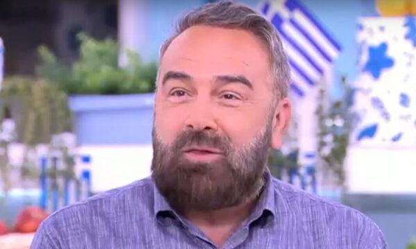 Γρηγόρης Γκουντάρας: «Όταν είχα το δάνειο, έστελναν μηνύματα με ψεύτικο λογαριασμό σε κόσμο και ζητούσαν χρήματα»