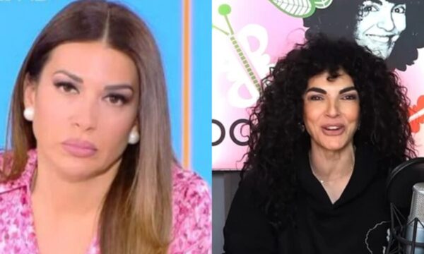 Ελένη Χατζίδου για Μαρία Σολωμού: «Έχει μείνει λίγο στο 2006 στη Ράνια από τους Singles – Τον χειροκροτώ κι εγώ τον Φραγκολιά»
