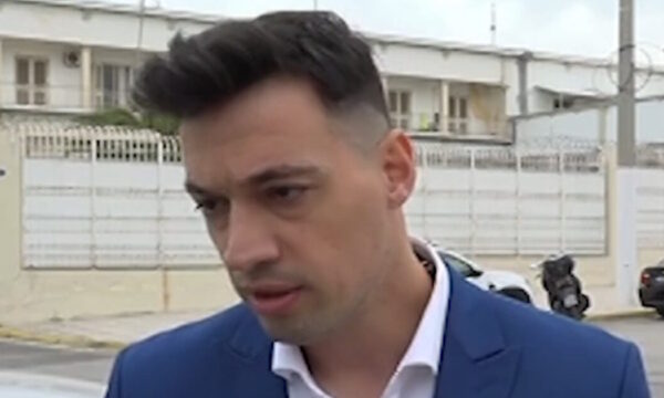 Youtuber Hayate: Οι πρώτες δηλώσεις μετά την αθώωσή του – «Από εδώ και πέρα, θα συνεχίσω αυτό που έκανα πριν με συλλάβουν»