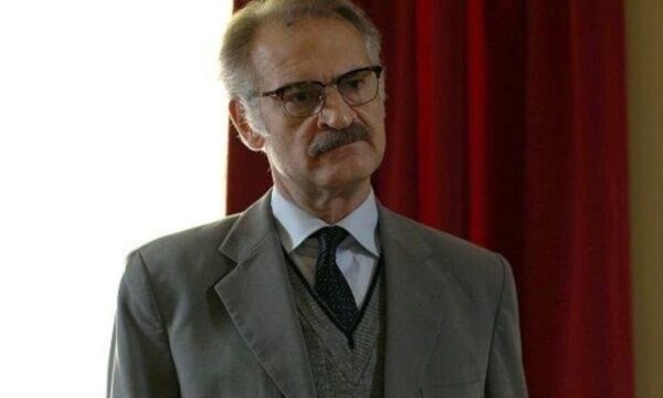Ηλέκτρα: Το σημείωμα που αλλάζει τα πάντα για τον Σωτήρη