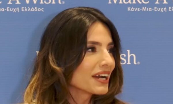 Ηλιάνα Παπαγεωργίου: Η πρώτη αντίδραση μετά τις 33.000 ευρώ που έλαβε από την Έλενα Χριστοπούλου