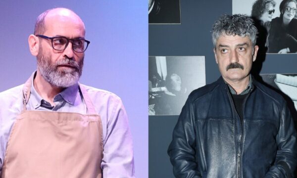 Δημήτρης Ξανθόπουλος για Δημήτρη Ήμελλο: «Ήξερα την κατάσταση της υγείας του, ήταν πολύ αγαπητός σε όλο τον χώρο»