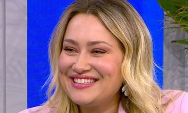Ιωάννα Ασημακοπούλου: Αποκαλύπτει τι ισχύει για τα σενάρια που θέλουν το «Σόι σου» να επιστρέφει
