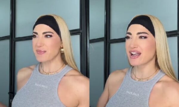 Ιωάννα Τούνη: Το βίντεο στο Tik Tok και τα σχόλια για τις σπόντες στον Δημήτρη Αλεξάνδρου – «Πρώτη είδηση στα κανάλια αύριο»