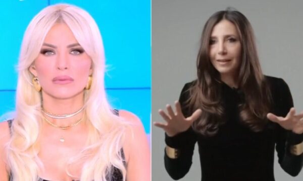 Κατερίνα Καινούργιου για Αίθρα Λυκουρέζου: «Με στεναχώρησε και ίσως σε κάποια θέματα την δικαιολογώ»