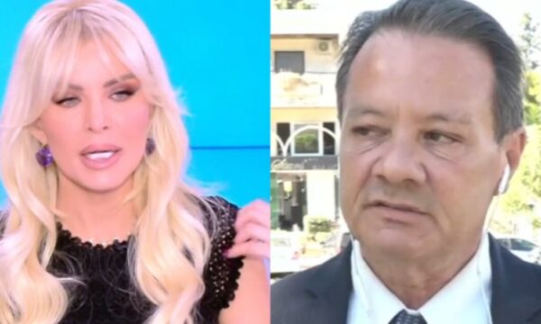 Κατερίνα Καινούργιου για Απόστολο Λύτρα: «Ο τρόπος είναι επιεικώς απαράδεκτος – “Βλαχάρα” η μάνα του παιδιού του; Τι είναι αυτά;»