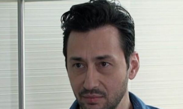 Πάνος Καλίδης: Ξεσπά για το επεισόδιο στην Εθνική Πινακοθήκη – «Αν αυτό γινόταν στη γειτονική χώρα θα τους είχαν κρεμάσει»