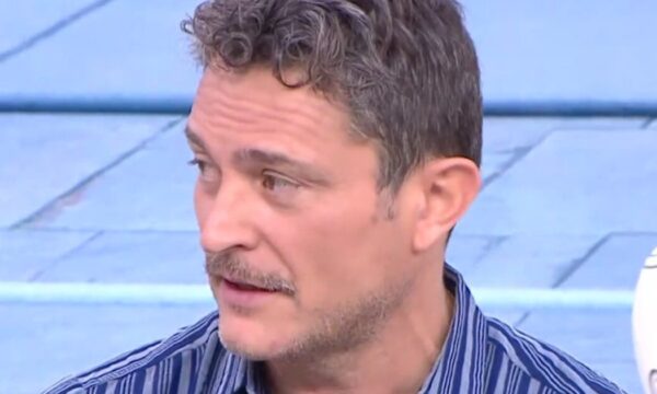 Γιώργος Καραμίχος: «Μαζί με τα ονόματα των 57 νεκρών στα Τέμπη, πρέπει να διαβάζουμε και τα ονόματα των νεκρών της Πύλου»