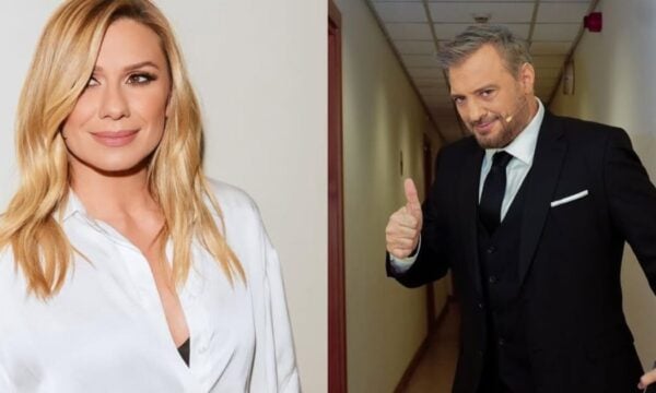 Κατερίνα Καραβάτου: Πέρασε την Καθαρά Δευτέρα με τον Χρήστο Φερεντίνο και τα παιδιά της