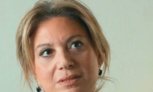 Μαρία Καρυστιανού: «Κάποιοι με είπαν χαροκαμένη ντίβα – Προσπαθώ να γίνω η φωνή της κόρης μου»