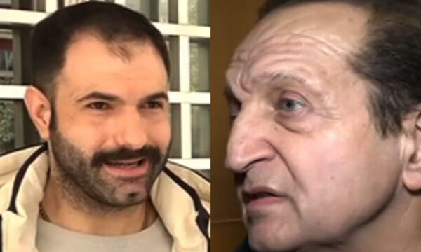 Ξεσπά ο Γιώργος Καρκάς κατά του Σπύρου Μπιμπίλα: «Του έλεγα “μαζέψου”, χτίζετε πολύ επικίνδυνες κουλτούρες»