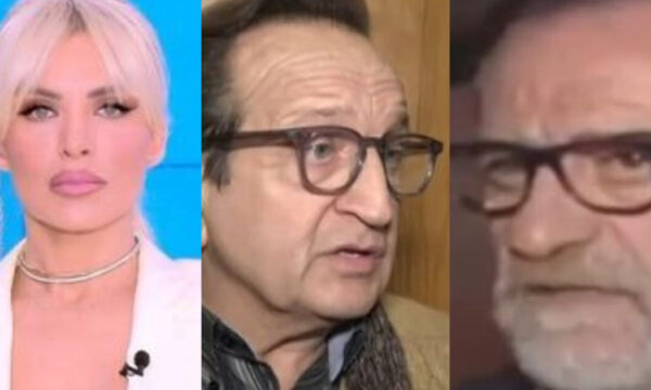 Γιώργος Καρκάς: Τηλεφωνική παρέμβαση του πατέρα του στον αέρα του Alpha – «Έχει εμμονή – Δεν τον άφηνε σε χλωρό κλαρί»