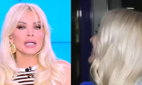 Κατερίνα Καινούργιου για Ιωάννα Τούνη: «Καταλαβαίνω την αγανάκτησή της, αλλά έχω την εντύπωση ότι η ίδια το προκάλεσε»
