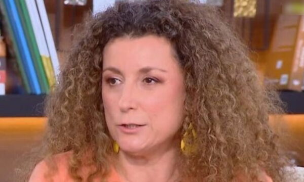 Κατερίνα Βρανά για Άκη Παυλόπουλο: «Μη θίγεσαι που σου είπαμε ότι έκανες κάτι λάθος»