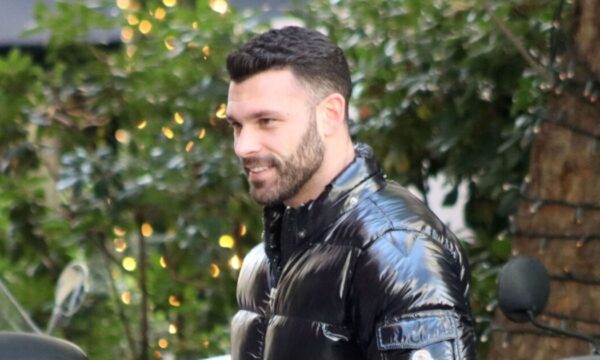 Στάθης Σχίζας: «Προτιμώ η γυναίκα να κάνει άλλα πράγματα από το να μου μαγειρεύει»