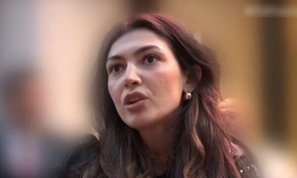 Κέισι Μίζιου για Έλενα Χριστοπούλου: «Σου βγαίνει να την πεις “μητέρα”, είναι πολύ στοργική και δοτική»